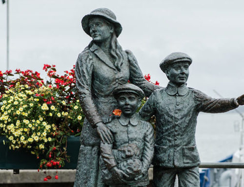 Genealogy Roundup, April 30