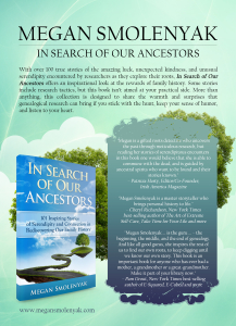 In Search of Our Ancestors Ad 1