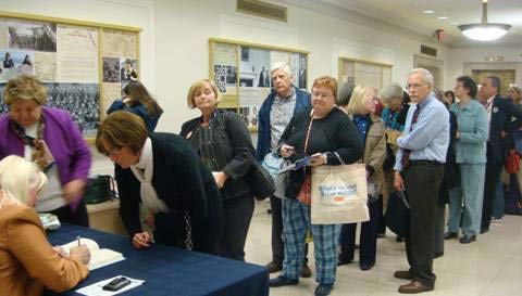 book-signing