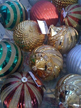 decorations