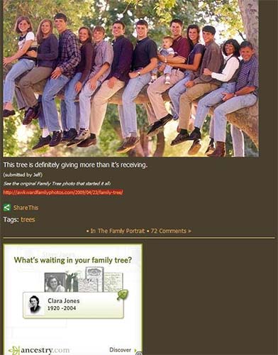 familytree