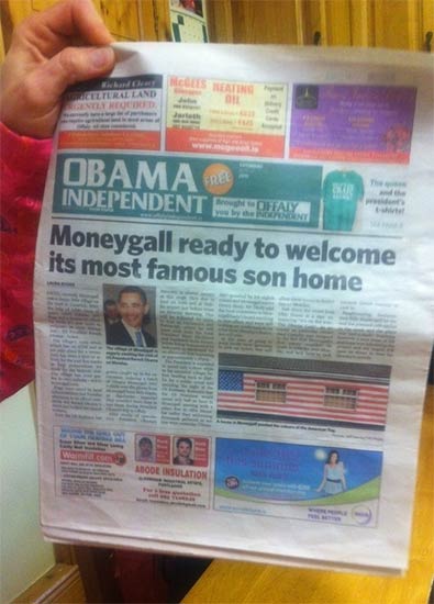 moneygall-paper