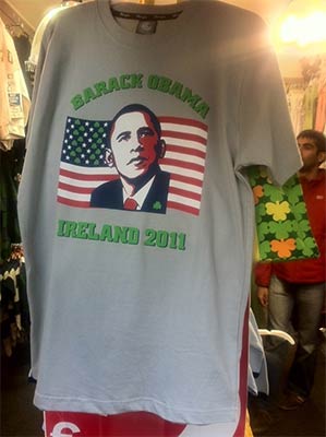 obamashirt