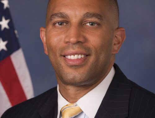 7 Things You Didn’t Know about Hakeem Jeffries’ Roots