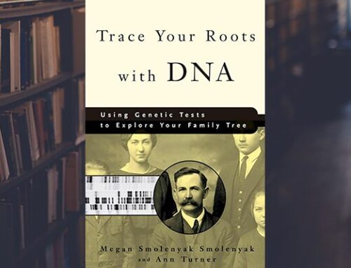 Genealogy Roundup, June 5