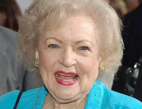 The Roots Recipe for Betty White