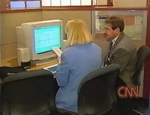 Genealogy Roundup, April 15