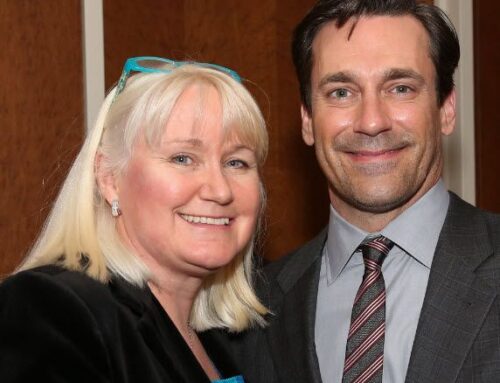 10 Things You Didn’t Know about Jon Hamm’s Roots